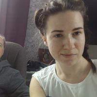 polina malakhova's Photo