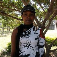 Lydiah Maina's Photo