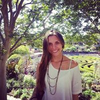 Madeline  Berger's Photo