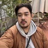 Gian Figueroa's Photo