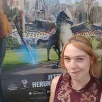 Leonie Straßer's Photo