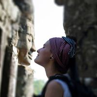 Ilaria Montoni's Photo