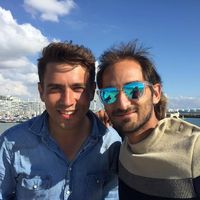 Photos de Edouard Thierry