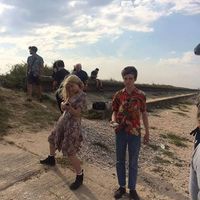 Valentina Biancucci's Photo