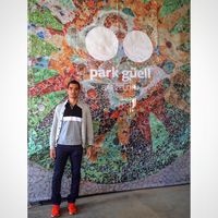 Frank Carvajal的照片