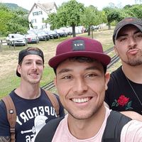 Tomas Eicher的照片