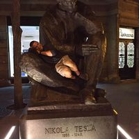 C.T. Lehnhart's Photo