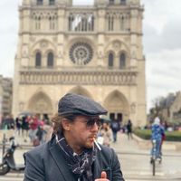 Mohamed El-Shamy's Photo