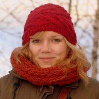 Daniela Backhaus的照片