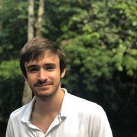 Fotos von Louis Prévost