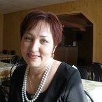 Korsakova Olga's Photo