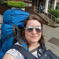 Vanessa Hallmann的照片