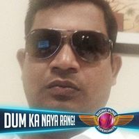 Logu Kuppusamy's Photo