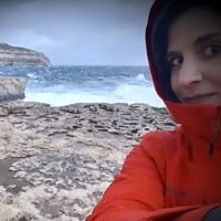 Flor Mariana's Photo