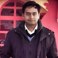 Vipul Sisodia的照片