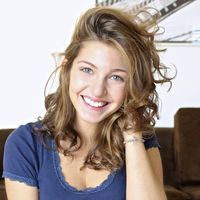 Natália Jardanovski的照片