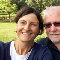 Le foto di Algis Vysniuna