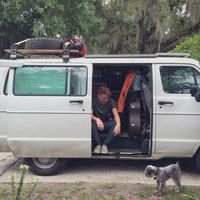 Victorio Marasigan's Photo