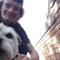 Sebas (& Sol) Blake's Photo