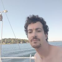 Guillaume Carrelet's Photo