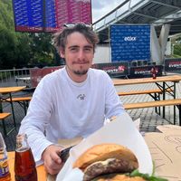 Pieter Backx's Photo