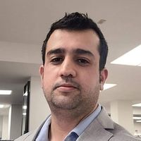 Laith Gharaibeh的照片