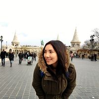 Aisha Smailova的照片