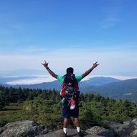 Argo Samantaray的照片