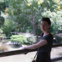 Emma Larretgere的照片