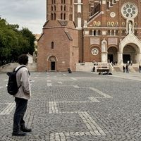 Amir Ranjbar's Photo