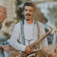 Hristo Donev's Photo