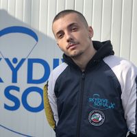 Atanas Todorov's Photo