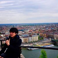 Ryo Nakayama的照片