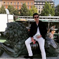 Alexander Diaz的照片