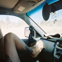 Andrea Dipinto's Photo