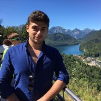 Orkhan Nasibov的照片