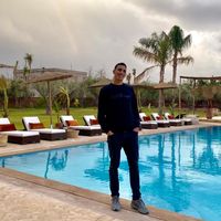 Brahim ATIFI's Photo
