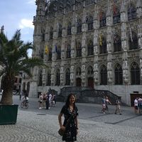 Noémie Desgagnés's Photo