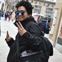 Fotos de Rakshith Dashrathkar