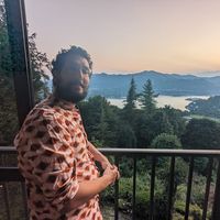 Fotos von Riccardo Mimmo