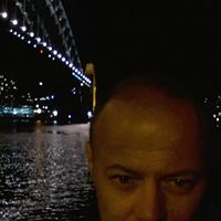 Marco Midolo的照片