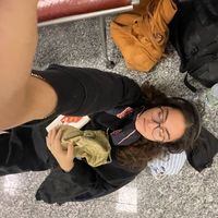 Miriam Gabour的照片