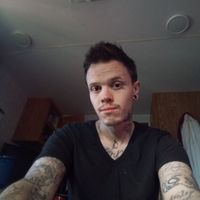 Nicholas Hall的照片