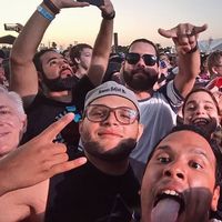 Photos de Richard Ball