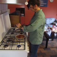 Annika Nesheim's Photo