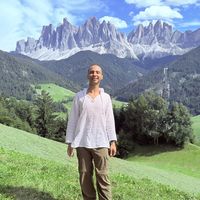 Antony George的照片