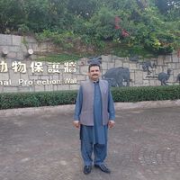 Tariq Hussain's Photo