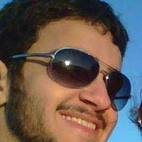 George Tadeu Dias's Photo