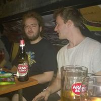 David Korandi's Photo