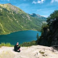 Laura Blackbourn's Photo